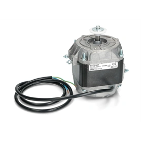 VENTILÁTOR MOTOR (GOLYÓ) 34 W SKL (RÖVID TENGELYES) (MTF516RF)