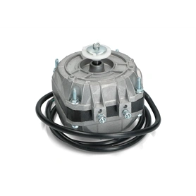 VENTILÁTOR MOTOR (GOLYÓ) 5 W SKL (RÖVID TENGELYES) (MTF511RF)