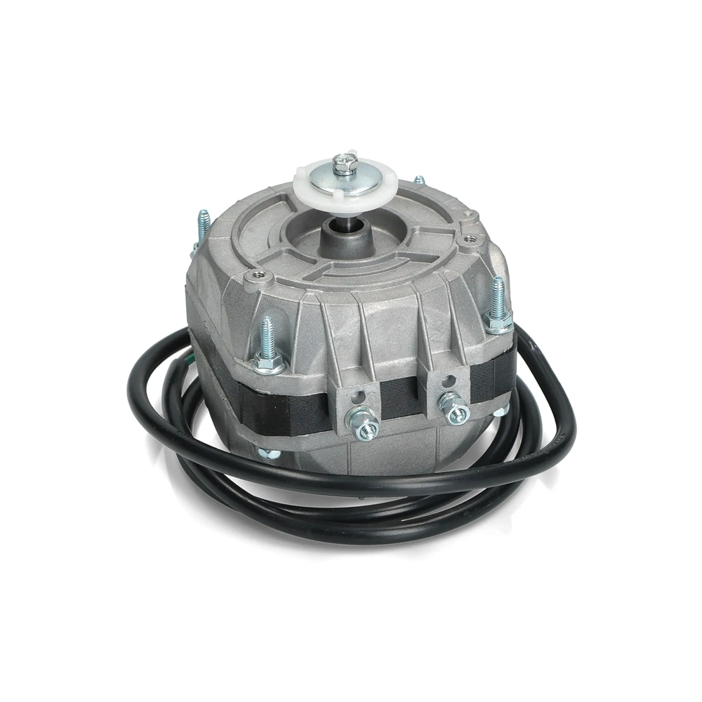 VENTILÁTOR MOTOR (GOLYÓ) 5 W SKL (RÖVID TENGELYES) (MTF511RF)