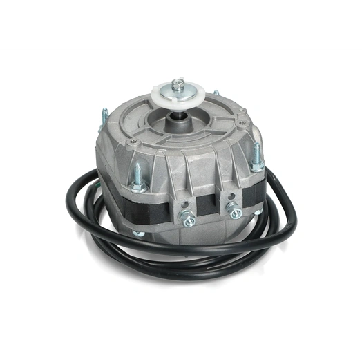 VENTILÁTOR MOTOR (GOLYÓ) 5 W SKL (RÖVID TENGELYES) (MTF511RF)