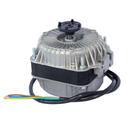 VENTILÁTOR MOTOR (GOLYÓ) MA-VIB L22Y000004P01 2250RPM