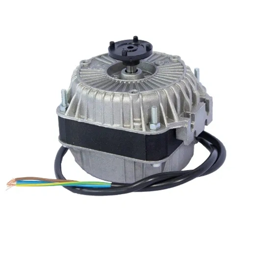 VENTILÁTOR MOTOR (GOLYÓ) MA-VIB L22Y000004P01 2250RPM