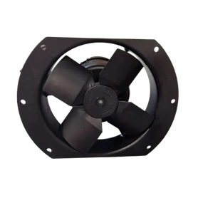 VENTILÁTOR ELCO MA58 10MM NYOMÓ LAPÁTTAL (0280HE0581002)