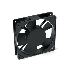 VENTILÁTOR KERETES SKL 120X120X25 MM 19W 220V ( SARUS ) (MTF604RF)