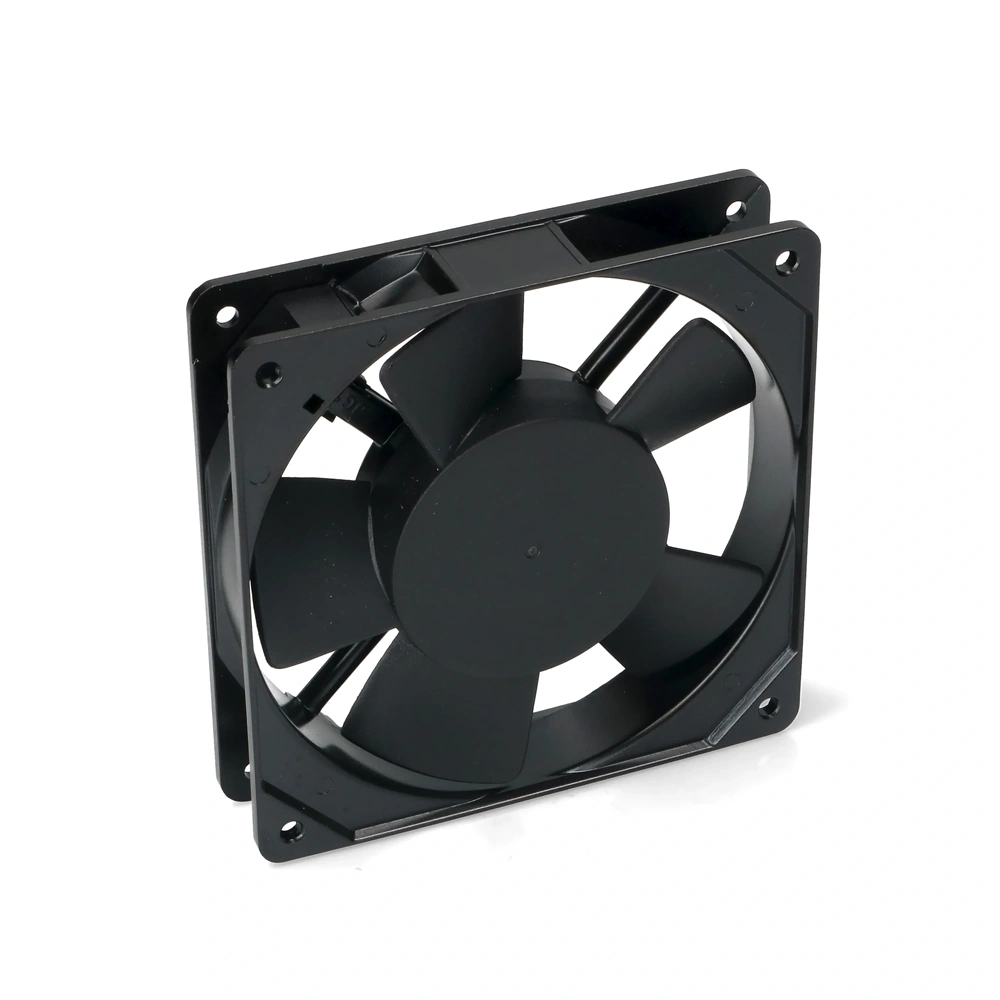 VENTILÁTOR KERETES SKL 120X120X25 MM 19W 220V ( SARUS ) (MTF604RF)
