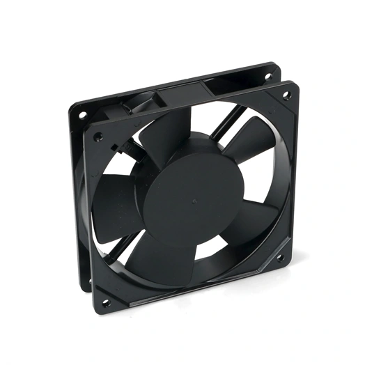 VENTILÁTOR KERETES SKL 120X120X25 MM 19W 220V ( SARUS ) (MTF604RF)