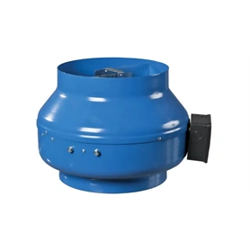 VENTILÁTOR VENTS 150 VKM RADIÁLIS/CENTRIFUGÁLIS 100 W 580 M3/Ó 45DB
