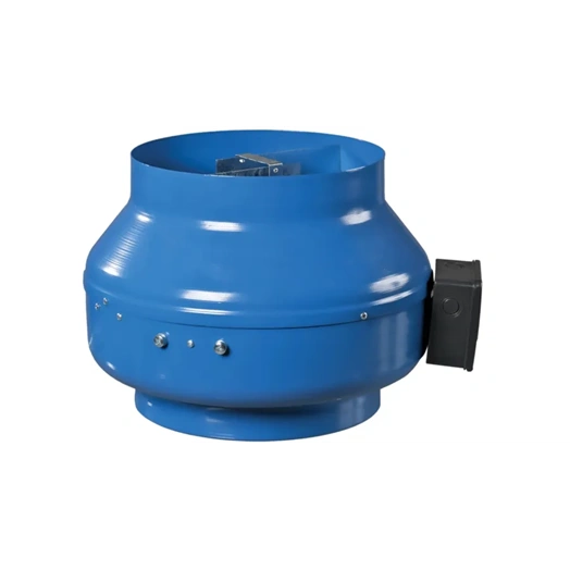 VENTILÁTOR VENTS 150 VKM RADIÁLIS/CENTRIFUGÁLIS 100 W 580 M3/Ó 45DB