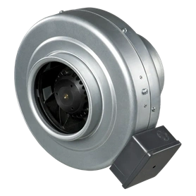 CSŐVENTILÁTOR VENTS RADIÁLIS/CENTRIFUGÁLIS 150 VKMZ 119 W 455 M3/Ó 48DB