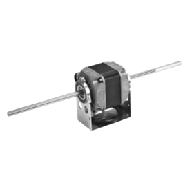 VENT.MOT.FAN COIL EMI 103B-50110/7Q 110W DUPLA TENGELYES (0280FC0501100)