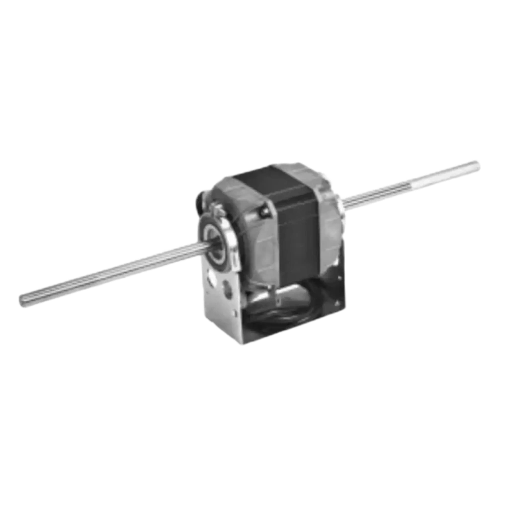 VENT.MOT.FAN COIL EMI 103B-50110/7Q 110W DUPLA TENGELYES (0280FC0501100)
