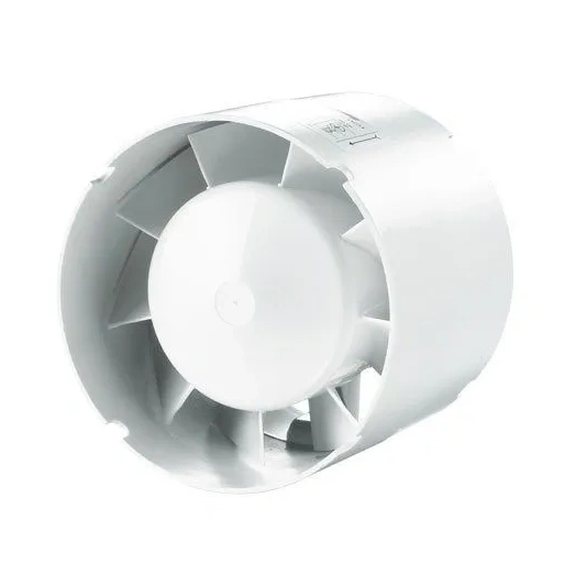 CSŐVENTILÁTOR  VENTS 100 VKO1L AXIÁLIS GOLYÓS CSAP. 14 W 105 M3/Ó 37 DB