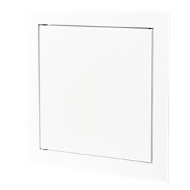 VENTS D 150X150 MM CSEMPE / GIPSZKARTON AJTÓ (ELLENÖRZŐ NYÍLÁS) MŰANYAG