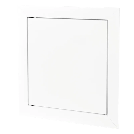 VENTS D 150X150 MM CSEMPE / GIPSZKARTON AJTÓ (ELLENÖRZŐ NYÍLÁS) MŰANYAG