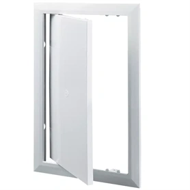 VENTS D 150X200 MM CSEMPE / GIPSZKARTON AJTÓ (ELLENÖRZŐ NYÍLÁS) MŰANYAG