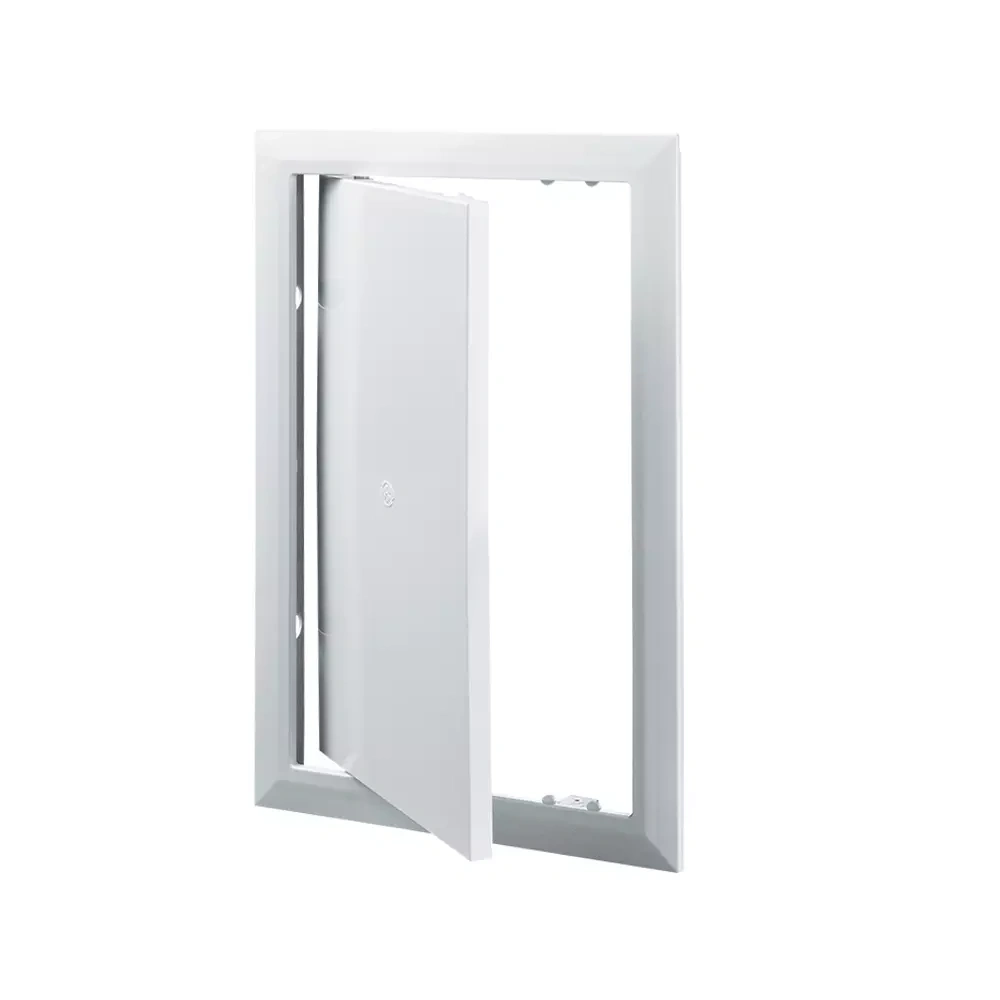 VENTS D 150X200 MM CSEMPE / GIPSZKARTON AJTÓ (ELLENÖRZŐ NYÍLÁS) MŰANYAG