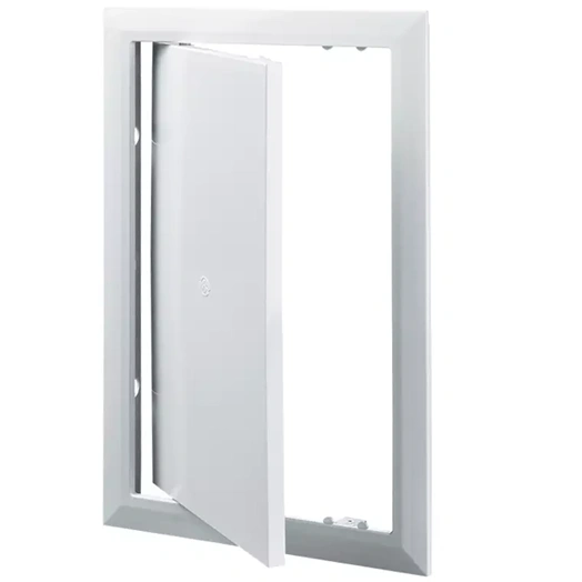 VENTS D 150X200 MM CSEMPE / GIPSZKARTON AJTÓ (ELLENÖRZŐ NYÍLÁS) MŰANYAG