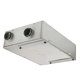 VENTS HŐVISSZANYERŐS LÉGKEZELŐ BERENDEZÉS VUT 350 PB EC R A21