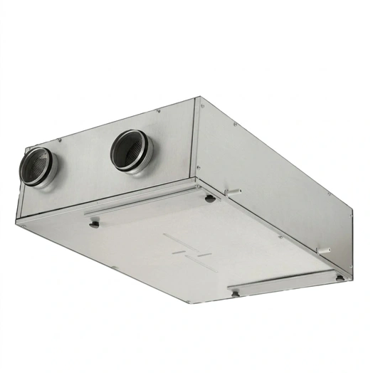 VENTS HŐVISSZANYERŐS LÉGKEZELŐ BERENDEZÉS VUT 350 PB EC R A21