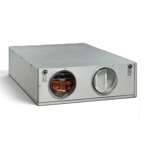 VENTS HŐVISSZANYERŐS LÉGKEZELŐ BERENDEZÉS VUT 550 PBE EC R A21