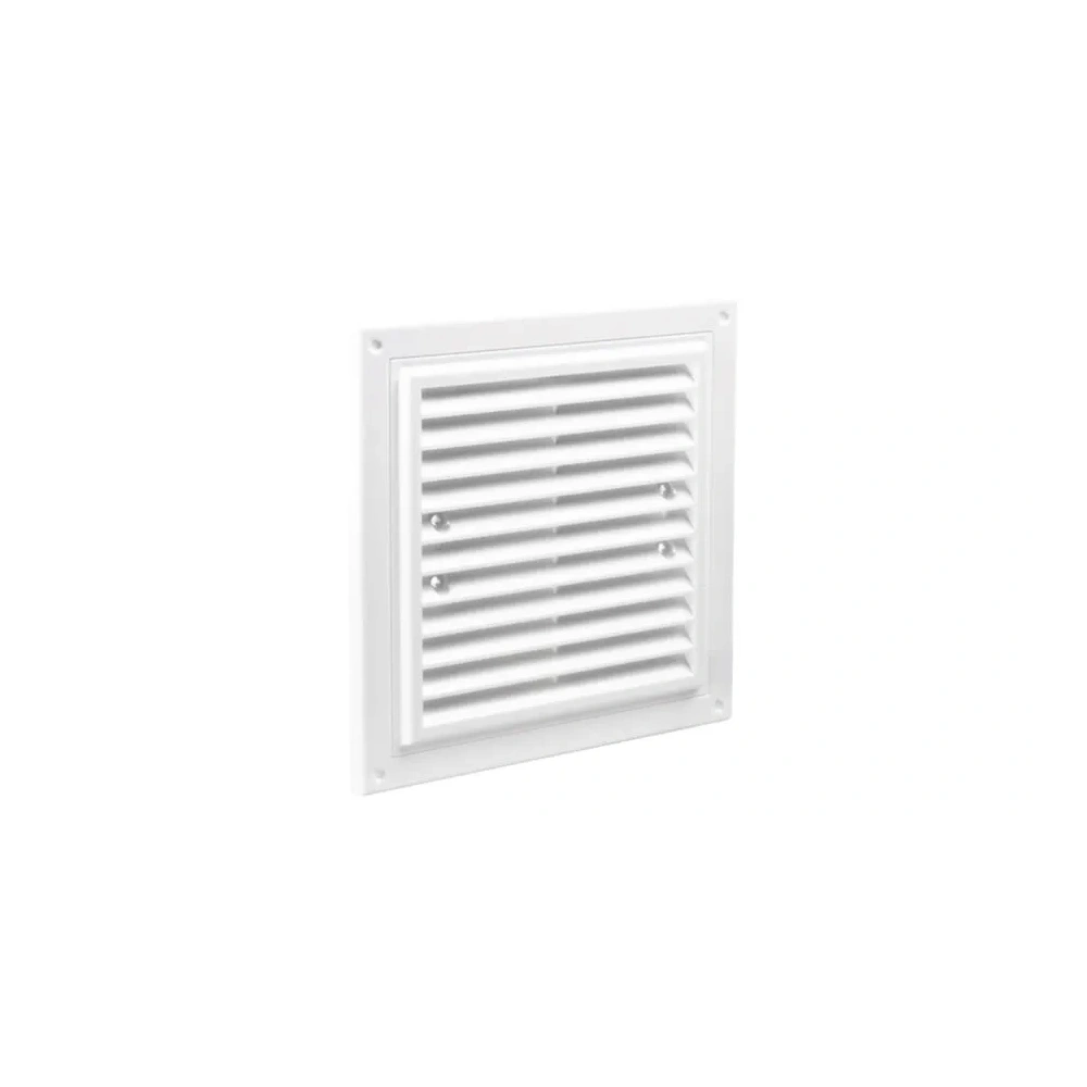 VENTS MV 350 SZELLŐZŐRÁCS AJTÓRÁCS INSTALLÁCIÓS MÉRET: 95X334 MM