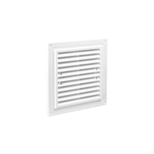 VENTS MV 350 SZELLŐZŐRÁCS AJTÓRÁCS INSTALLÁCIÓS MÉRET: 95X334 MM