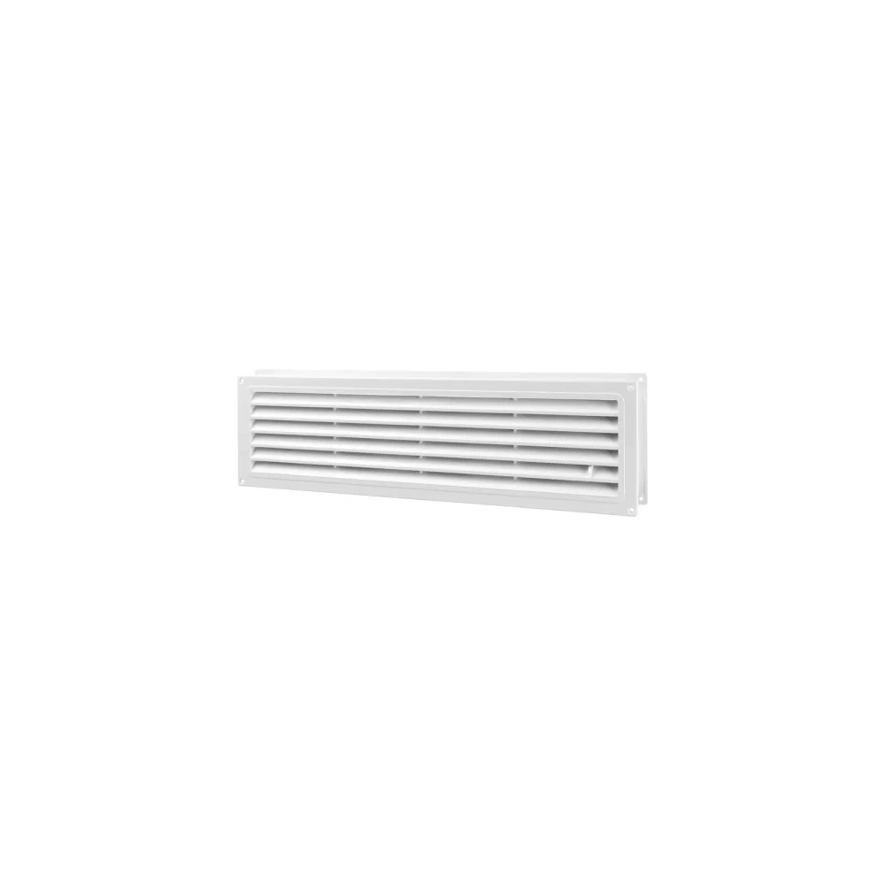 VENTS MV 450/2 MŰANYAG AJTÓRÁCS, FEHÉR