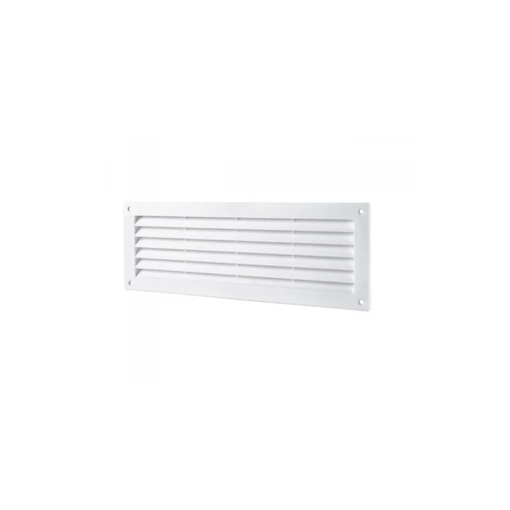 VENTS MV 450 R SZELLŐRÁCS AJTÓRÁCS INSTAL. MÉRET: 95X434 MM SZABÁLYOZHATÓ ZSALU
