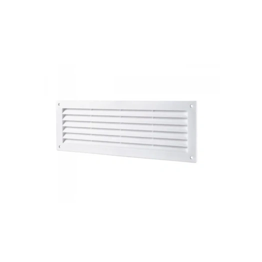 VENTS MV 450 R SZELLŐRÁCS AJTÓRÁCS INSTAL. MÉRET: 95X434 MM SZABÁLYOZHATÓ ZSALU