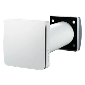 VENTS TWINFRESH ATMO WI-FI EGYHELYISÉGES HŐVISSZANYERŐS LÉGKEZELŐ, TÁVIRÁNYITÓVAL