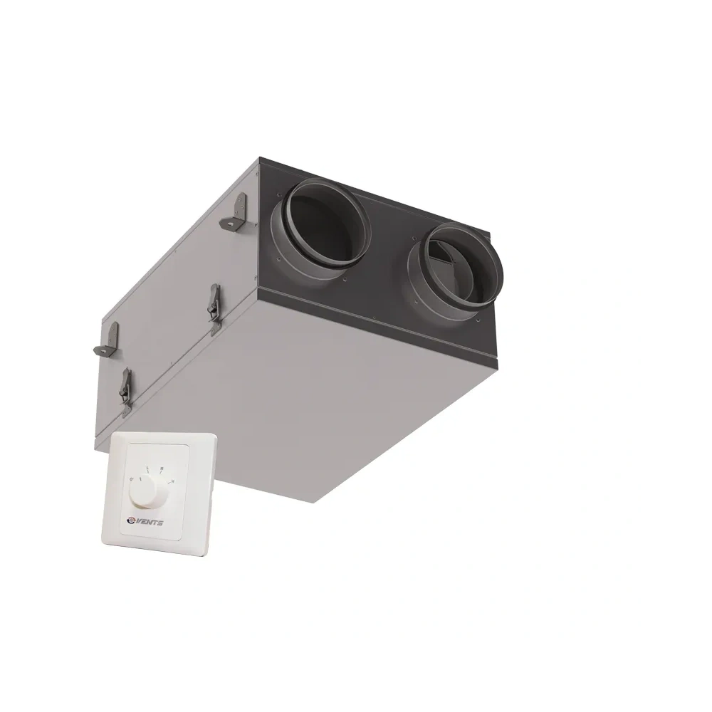 VENTS VUE 100P MINI LÉGKEZELŐ