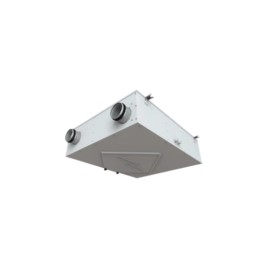 VENTS VUE 450 P3 A3 HŐVISSZANYERŐS LÉGKEZELŐ BERENDEZÉS