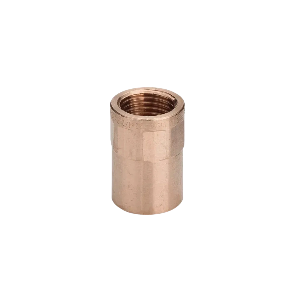 VIEGA 94270G FORRVÉG 18MMX1/2"B