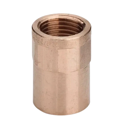 VIEGA 94270G FORRVÉG 18MMX1/2"B