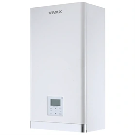 VIVAX HŐSZIVATTYÚ OSZTOTT (HPS-120HM155AERI/I3H9S - HPS-53CH155AERI/O3S) LEVEGŐ-VÍZ+FŰTŐB. 16KW