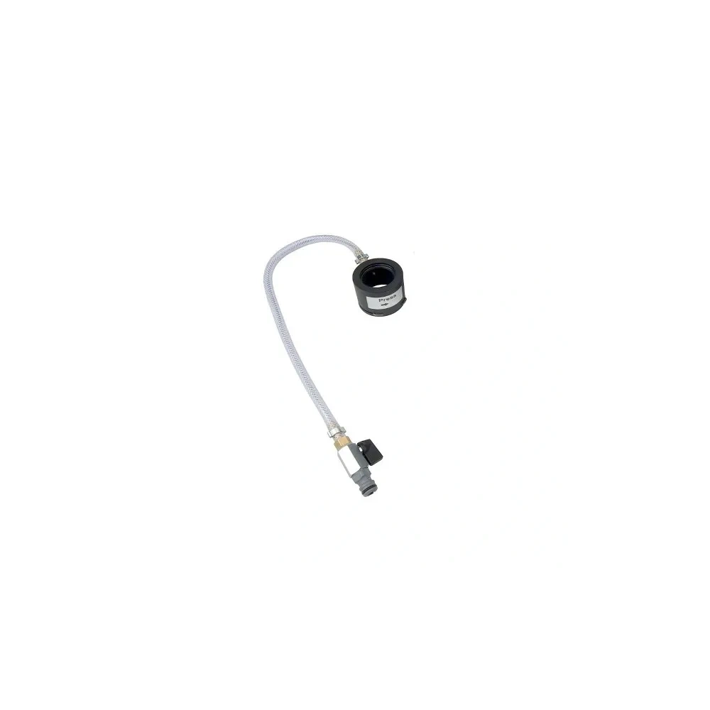 VÍZADAPTER CARAT (DIA69468)