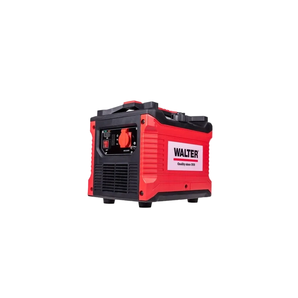 WALTER INVERTERES GENERÁTOR 1000W