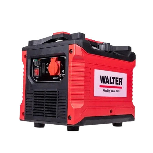WALTER INVERTERES GENERÁTOR 1000W
