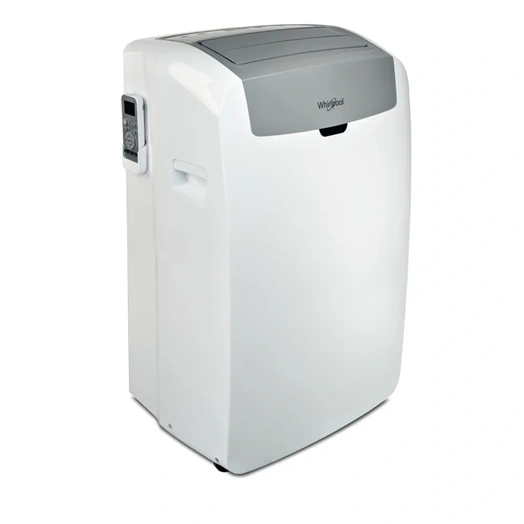 WHIRLPOOL PACF 212 CO W MOBILKLÍMA (CSAK HŰTŐ) 3,6 KW