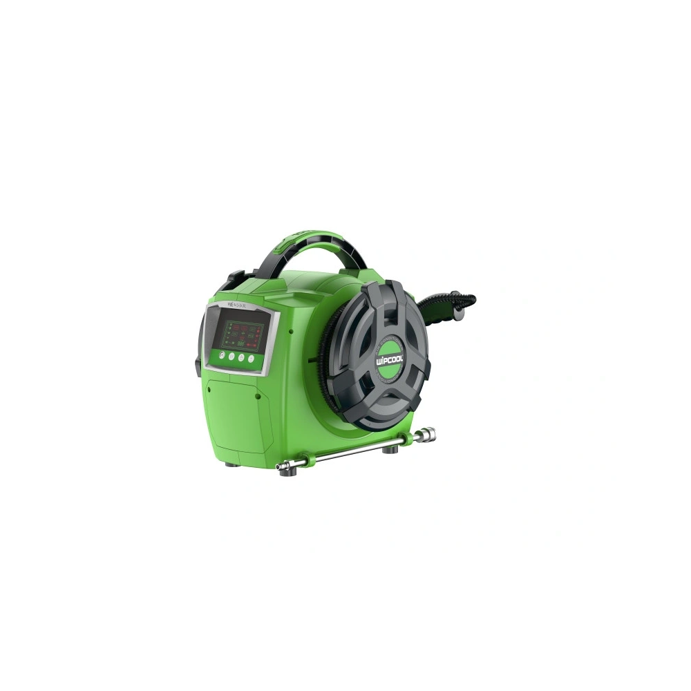 WIPCOOL GŐZTISZTÍTÓ KLÍMÁKHOZ C35S 230V