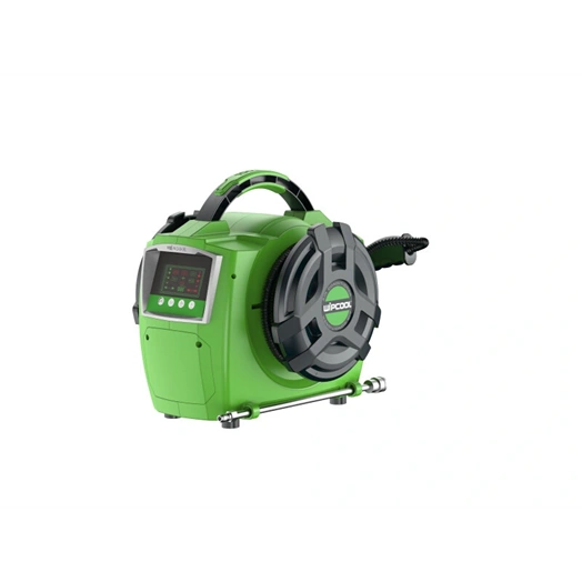 WIPCOOL GŐZTISZTÍTÓ KLÍMÁKHOZ C35S 230V