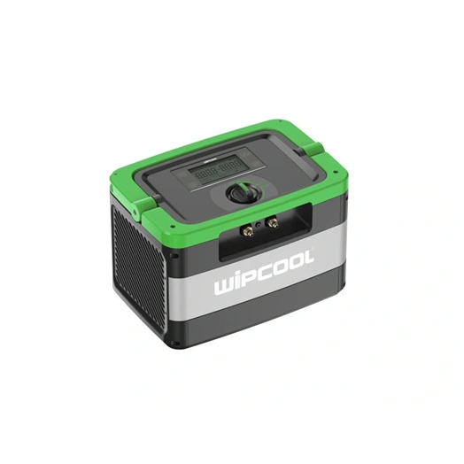 WIPCOOL LEFEJTŐ 220V/50Hz MRM75 OS