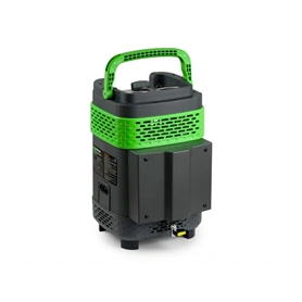 WIPCOOL LEFEJTŐ BEÉPÍTETT OLAJLEVÁLASZTÓVAL MRM55 OS 220V