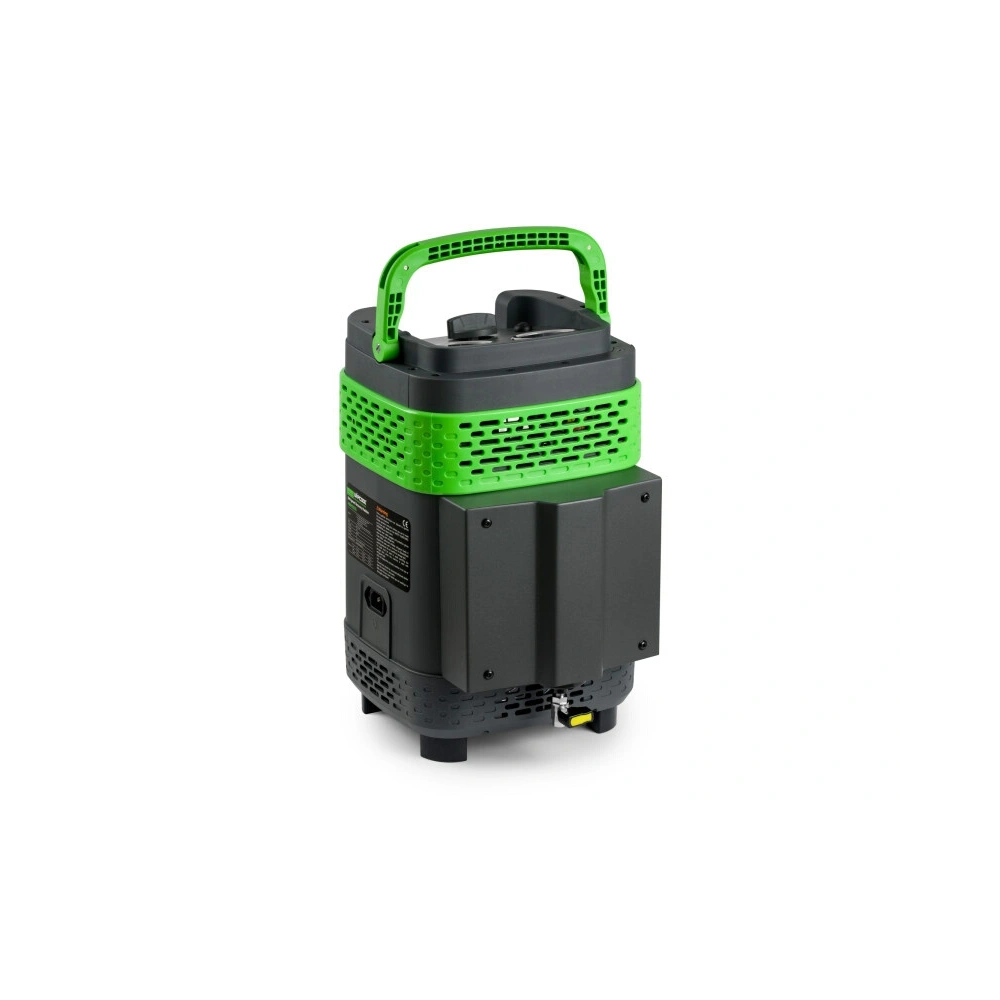 WIPCOOL LEFEJTŐ BEÉPÍTETT OLAJLEVÁLASZTÓVAL MRM55 OS 220V