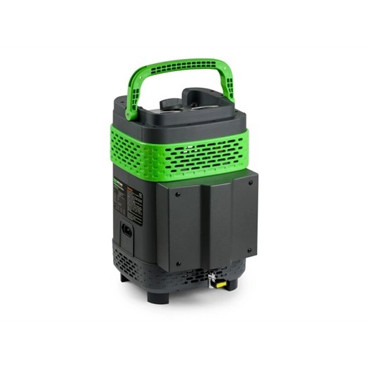 WIPCOOL LEFEJTŐ BEÉPÍTETT OLAJLEVÁLASZTÓVAL MRM55 OS 220V