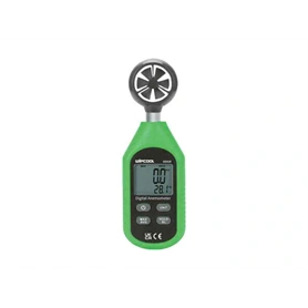 WIPCOOL LÉGSEBESSÉGMÉRŐ ANEMOMENTER ADA-30