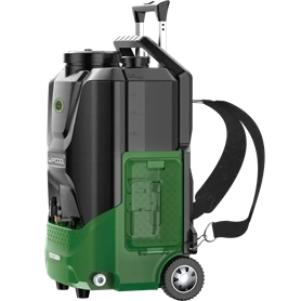 WIPCOOL MAGASNYOMÁSÚ INTEGRÁLT TARTÁLYOS MOSÓ C10BW (AKKSI ÉS ADAPTER NÉLKÜL)