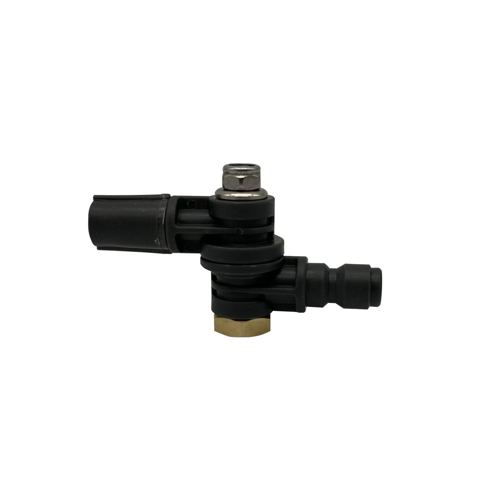 WIPCOOL MAGASNYOMÁSÚ MOSÓ C10B+2DB ADAPTER (MAKITA-BOSCH)
