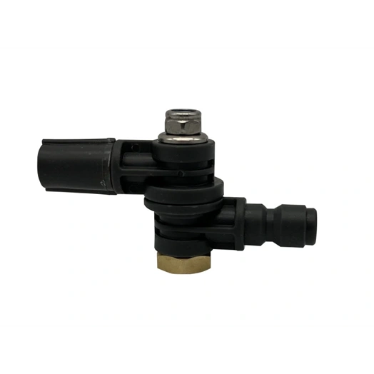 WIPCOOL MAGASNYOMÁSÚ MOSÓ C10B+2DB ADAPTER (MAKITA-BOSCH)