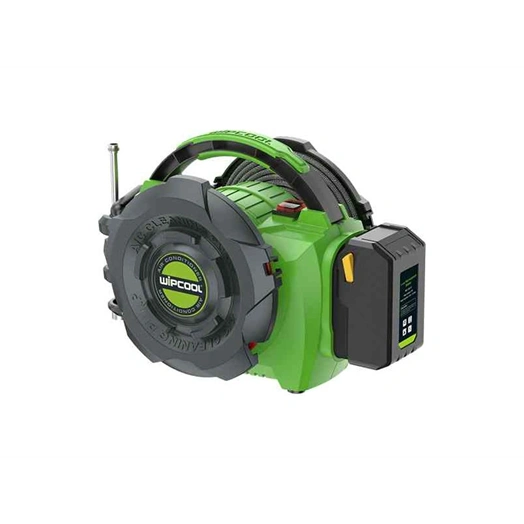WIPCOOL MAGASNYOMÁSÚ MOSÓ C10B+2DB ADAPTER (MAKITA-BOSCH)